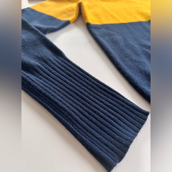 French Connection Mock-neck Sweater Size S - Picture 6 of 10